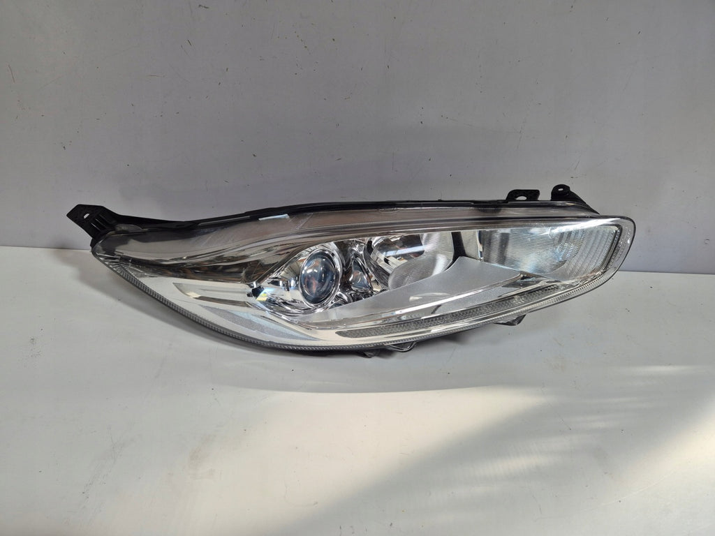 Frontscheinwerfer Ford Fiesta I C1BB-13W029 Rechts Scheinwerfer Headlight SCH3602371324aj