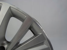 Load image into Gallery viewer, 1x Alufelge 19 Zoll 9.0" 5x120 48ET Glanz Silber 6853954 BMW X5 F15 F16 FEL8982980250zn