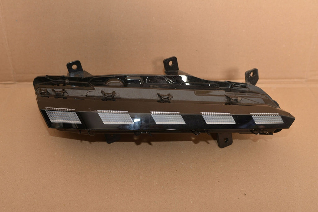 Frontscheinwerfer Peugeot 308 9868192280 Links Scheinwerfer Headlight SCH7739858906hz