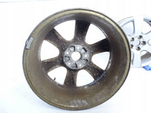 Laden Sie das Bild in den Galerie-Viewer, 4x Alufelge 17 Zoll 7.0" 5x114.3 Glanz Silber 52910-2B180 Hyundai Santa I Fe FEL4006385504wr