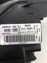 Laden Sie das Bild in den Galerie-Viewer, Frontscheinwerfer Mini Clubman F54 7401601 Links Scheinwerfer Headlight SCH9145460050tu