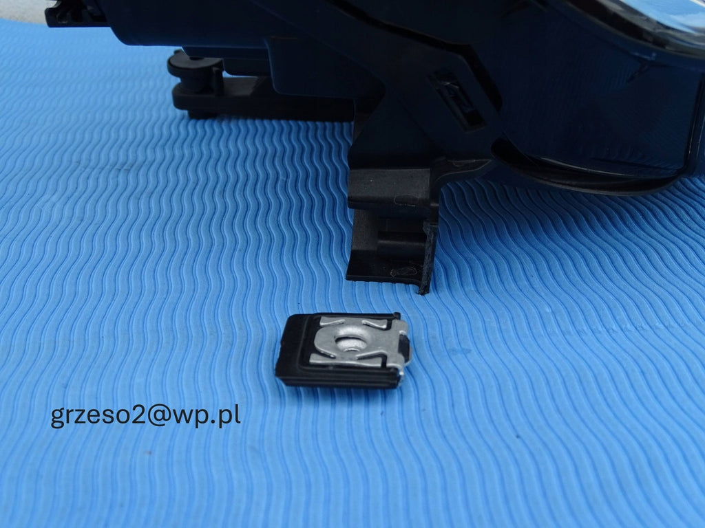 Frontscheinwerfer VW T-Roc 2GA941036BN Rechts Scheinwerfer Headlight SCH9523299183hm