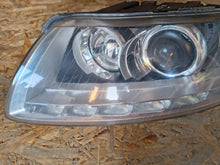 Load image into Gallery viewer, Frontscheinwerfer Audi A6 C6 LED FALSE Scheinwerfer Headlight SCH1985342526fw