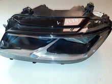 Laden Sie das Bild in den Galerie-Viewer, Frontscheinwerfer VW Tiguan 5NG941005B Links Scheinwerfer Headlight SCH2957590581oj