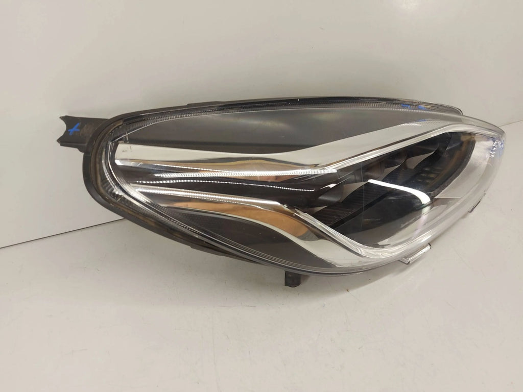 Frontscheinwerfer Ford Fiesta I H1BB-13E014-AE-KOL- 85122000 Rechts Headlight SCH5540561691gf