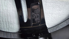 Load image into Gallery viewer, 1x Alufelge 19 Zoll 9.0" 5x112 52ET Glanz Schwarz 8S0601025BD Audi Tt Rim Wheel FEL5777511595ln