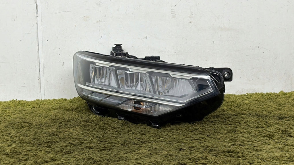 Frontscheinwerfer VW Passat B8 3G1941036Q LED Rechts Scheinwerfer Headlight SCH2150631887zp