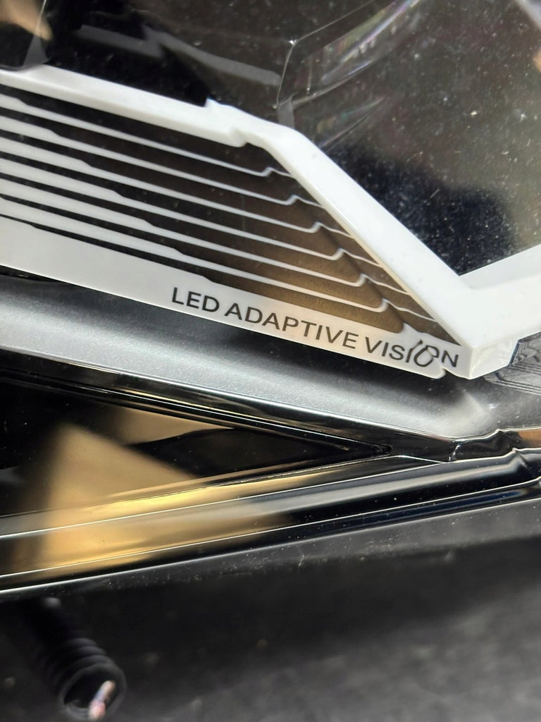 Frontscheinwerfer Renault 260101515R 260731566R LED Rechts Headlight