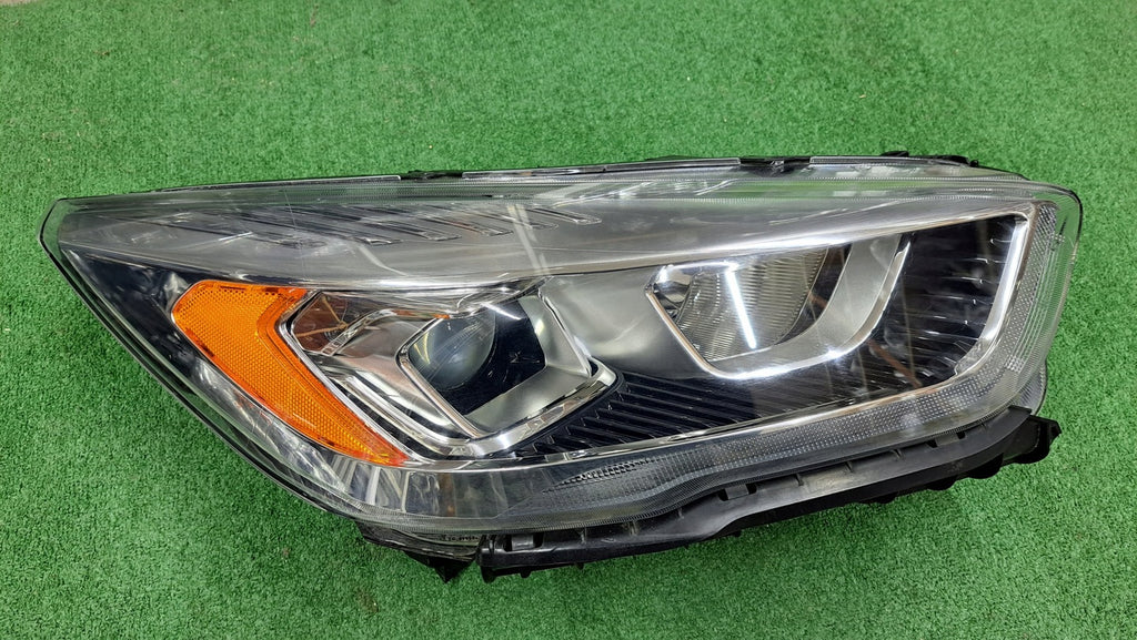 Frontscheinwerfer Ford Kuga GV41-13W029-CF Rechts Scheinwerfer Headlight