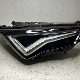Frontscheinwerfer Seat Ateca 576941032B Rechts Scheinwerfer Headlight SCH1400407371dl