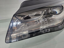 Laden Sie das Bild in den Galerie-Viewer, Frontscheinwerfer Audi A8 4H0941003 Links Scheinwerfer Headlight