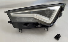 Load image into Gallery viewer, Frontscheinwerfer Seat Ateca 576941031B Full LED Links Scheinwerfer Headlight