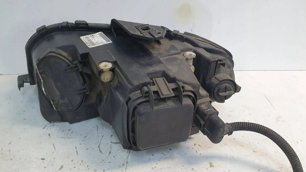 Frontscheinwerfer Audi A3 301206202 Rechts Scheinwerfer Headlight