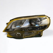 Laden Sie das Bild in den Galerie-Viewer, Frontscheinwerfer Peugeot Expert Traveller 1616143780 Xenon Links Headlight