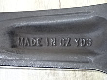 Laden Sie das Bild in den Galerie-Viewer, 1x Alufelge 17 Zoll 7.0&quot; 5x112 5E0601025BC Skoda Rim Wheel