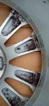 Load image into Gallery viewer, 1x Alufelge 16 Zoll 6.5" 5x114.3 44ET Glanz Graphit 403007532 Mg Rim Wheel FEL6041851859iu