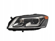 Laden Sie das Bild in den Galerie-Viewer, Frontscheinwerfer VW Passat B7 3AB941751- Xenon Links Scheinwerfer Headlight