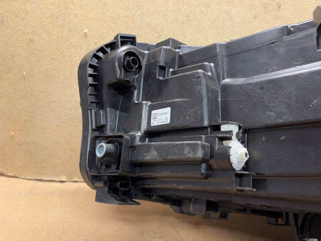 Frontscheinwerfer BMW X1 5A9A228-01 Full LED Rechts Scheinwerfer Headlight