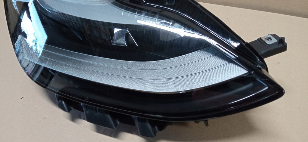 Frontscheinwerfer Tesla Model 3 1514953-00-D Full LED Rechts Headlight