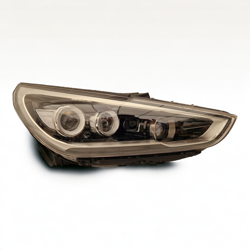 Frontscheinwerfer Hyundai I30 III 92102-G4100 G4921-22040 LED Rechts Headlight