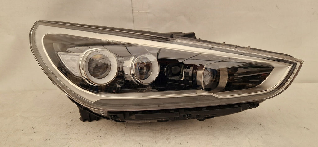 Frontscheinwerfer Hyundai I30 III 92102-G4100 G4921-22040 LED Rechts Headlight