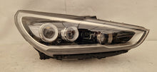 Laden Sie das Bild in den Galerie-Viewer, Frontscheinwerfer Hyundai I30 III 92102-G4100 G4921-22040 LED Rechts Headlight