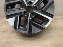 Load image into Gallery viewer, 1x Alufelge 17 Zoll 52910DD100 Hyundai Kona Rim Wheel FEL8984317917uy