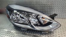 Laden Sie das Bild in den Galerie-Viewer, Frontscheinwerfer Ford Fiesta H1BB-13W029-AE Rechts Scheinwerfer Headlight SCH2055857154kd