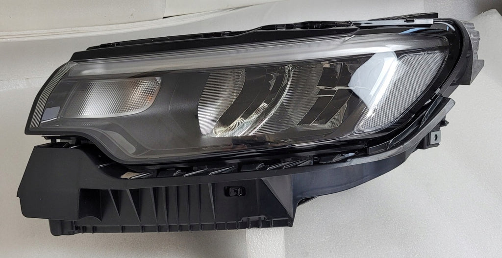Frontscheinwerfer Jeep Compass 005220403340 Full LED Links Headlight SCH5886129776uu