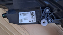Load image into Gallery viewer, Frontscheinwerfer Mercedes-Benz Eqa Eqb A2439068900 A2439069000 LED Ein Satz SCH1973633394vw