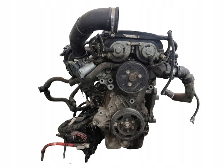 Motor Opel Astra J A14XER 1.4 100PS 74kW 208TKm 2009 Benzin Engine Komplett MOT1136553697qc