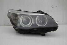 Load image into Gallery viewer, Frontscheinwerfer BMW E60 E61 7177730 Rechts Scheinwerfer Headlight SCH1820195942mr