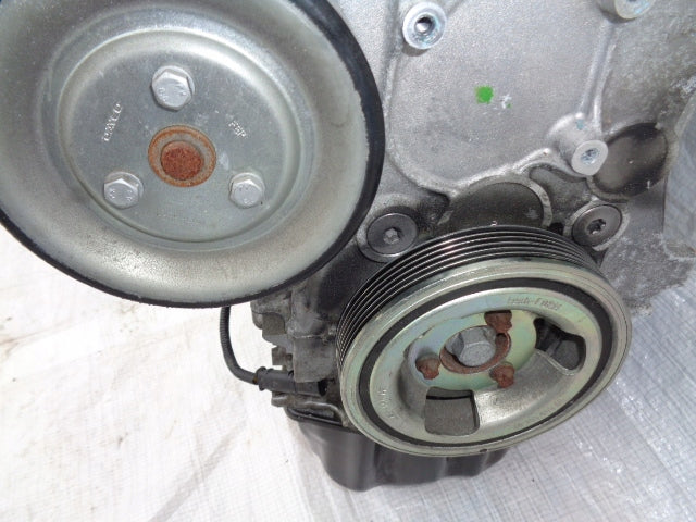 Motor Peugeot 208 5G04 10FKAU 1.6 GTI 208PS 18TKm Benzin Engine Unkomplett