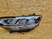 Laden Sie das Bild in den Galerie-Viewer, Frontscheinwerfer VW Passat B8 3G1941035P LED Links Scheinwerfer Headlight