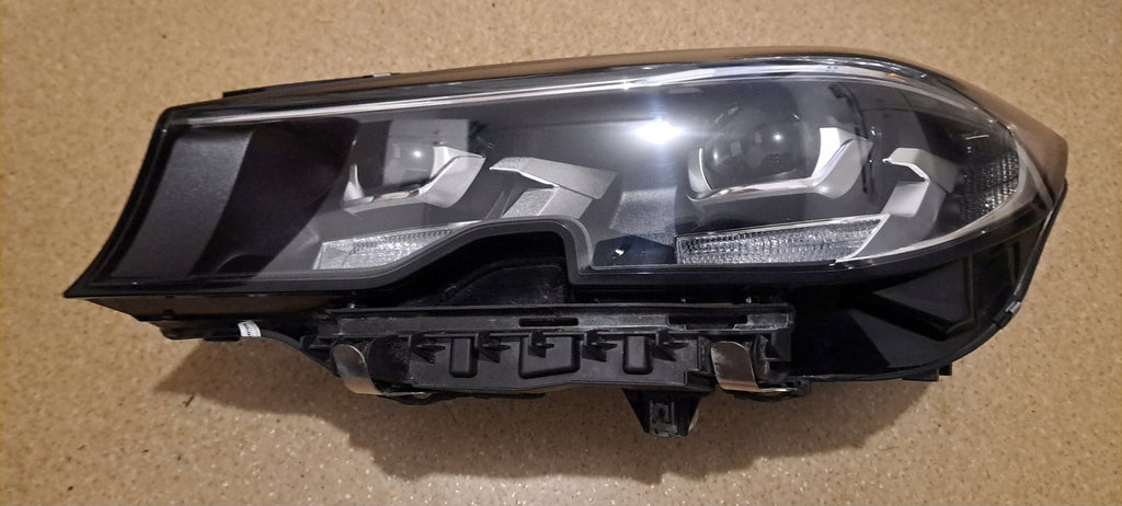 Frontscheinwerfer BMW 3 G21 G20 301106231 LED Links Scheinwerfer Headlight SCH3161552611yi