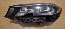 Laden Sie das Bild in den Galerie-Viewer, Frontscheinwerfer BMW 3 G21 G20 301106231 LED Links Scheinwerfer Headlight SCH3161552611yi