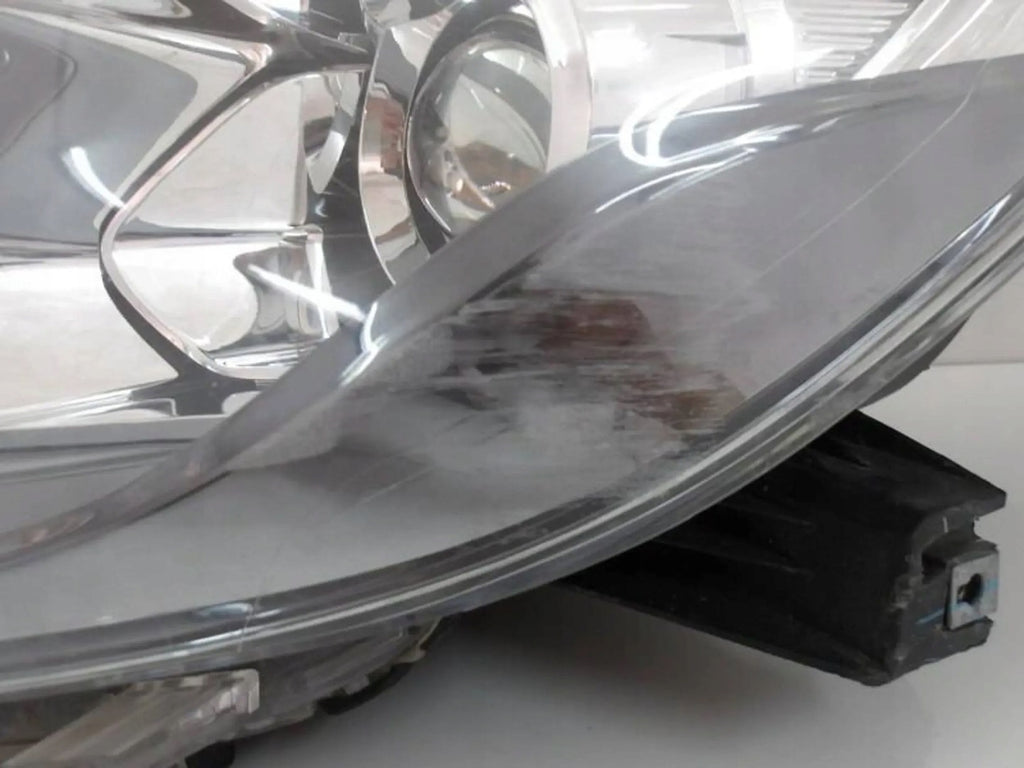 Frontscheinwerfer Mitsubishi L200 8301D157 Xenon Links Scheinwerfer Headlight SCH9128006625sp