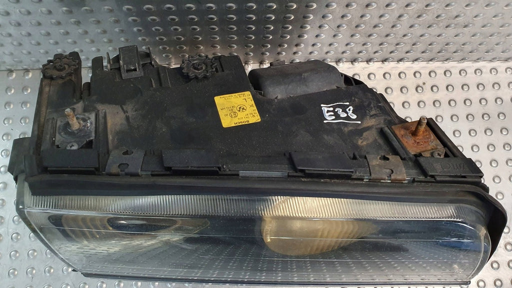 Frontscheinwerfer BMW 7 E38 0301043202 8352022 Rechts Scheinwerfer Headlight SCH8887033218ci