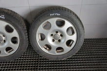 Load image into Gallery viewer, 1x Alufelge 16 Zoll 7.0" 5x112 42ET 8E0601025F AOP27546 8E0601025 Audi A4 FEL3260649403ga