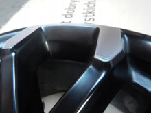 Load image into Gallery viewer, 1x Alufelge 17 Zoll 8.0" 6x139.7 Glanz Schwarz P1WC-1007-B2A Ford Ranger FEL8620690798uu