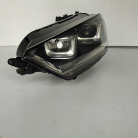 Frontscheinwerfer VW Golf Sportsvan 517941031B Links Scheinwerfer Headlight SCH7213998619aw