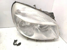Load image into Gallery viewer, Frontscheinwerfer Fiat Doblo Cargo 43680748 Rechts Scheinwerfer Headlight SCH1795624712bj