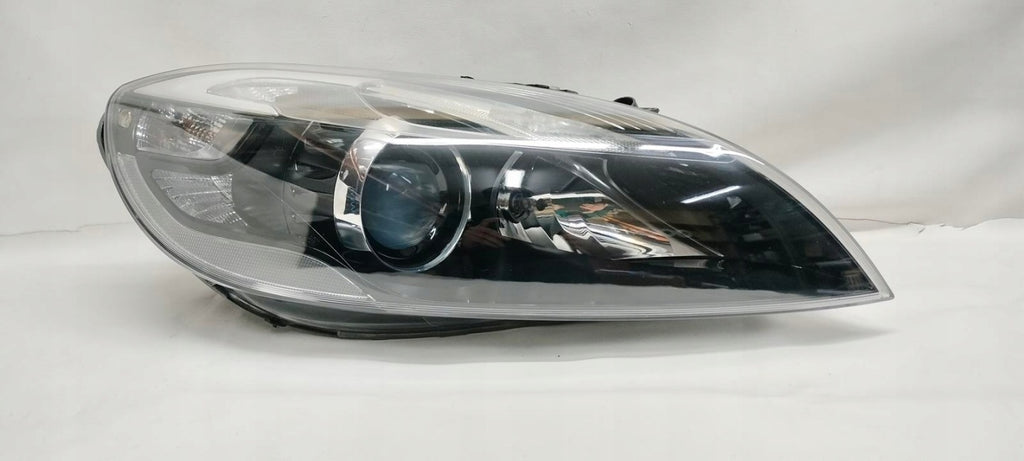 Frontscheinwerfer Volvo V40 31283333 Xenon Rechts Scheinwerfer Headlight SCH7053478496bm