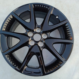 1x Alufelge 17 Zoll 6.5