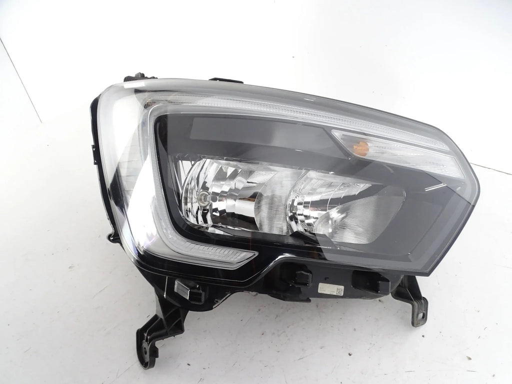 Frontscheinwerfer Renault Master 260105567R Rechts Scheinwerfer Headlight