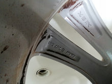 Load image into Gallery viewer, 1x Alufelge 19 Zoll 9.5" 5x120 48ET 6787581 BMW F26 F25 Rim Wheel FEL2393114991wr