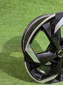 1x Alufelge 17 Zoll 7.0