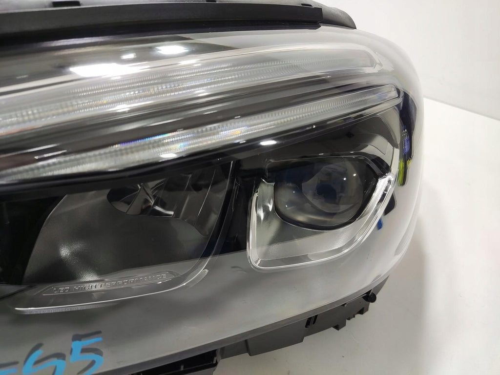 Frontscheinwerfer Mercedes-Benz W247 A2479065703 Full LED Links Headlight SCH4711168752hn