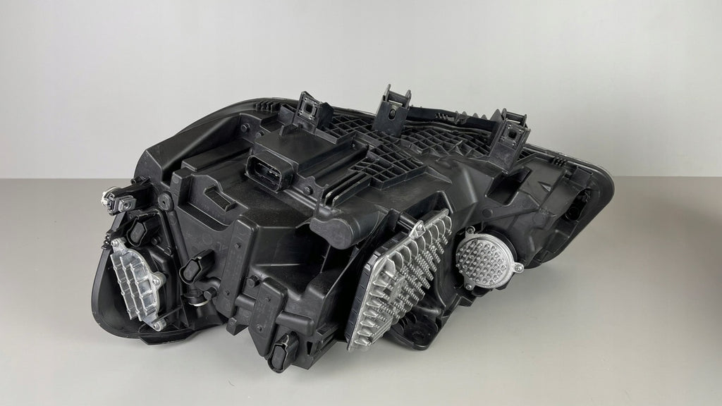 Frontscheinwerfer BMW 2 F45 F46 5A017B5 LED Ein Satz Scheinwerfer Headlight SCH6856705043ec