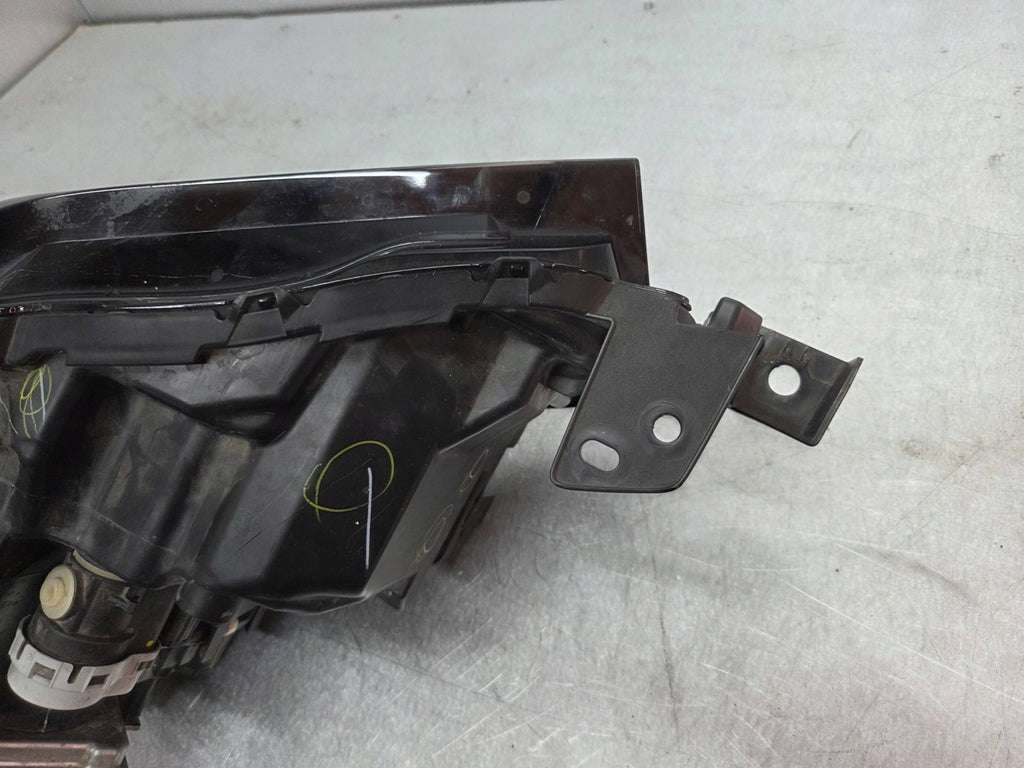 Frontscheinwerfer Mazda Cx-30 DGJ151040 Links Scheinwerfer Headlight SCH9527940209qj